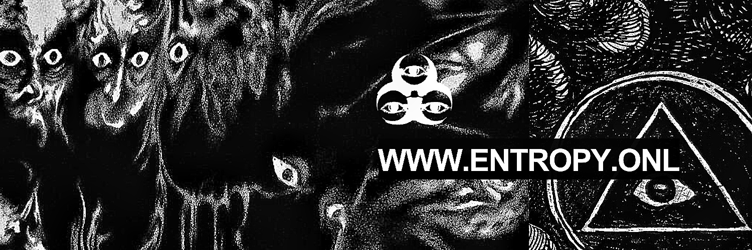 Freudian Death Drive Banner