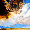 [SOLD] The Conjuration of the Fire - Image 2