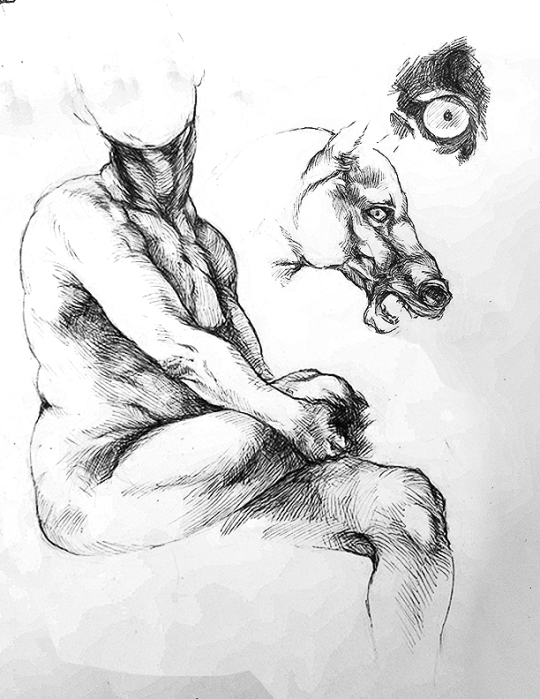 2025 06 04 Sketch Dump 01
