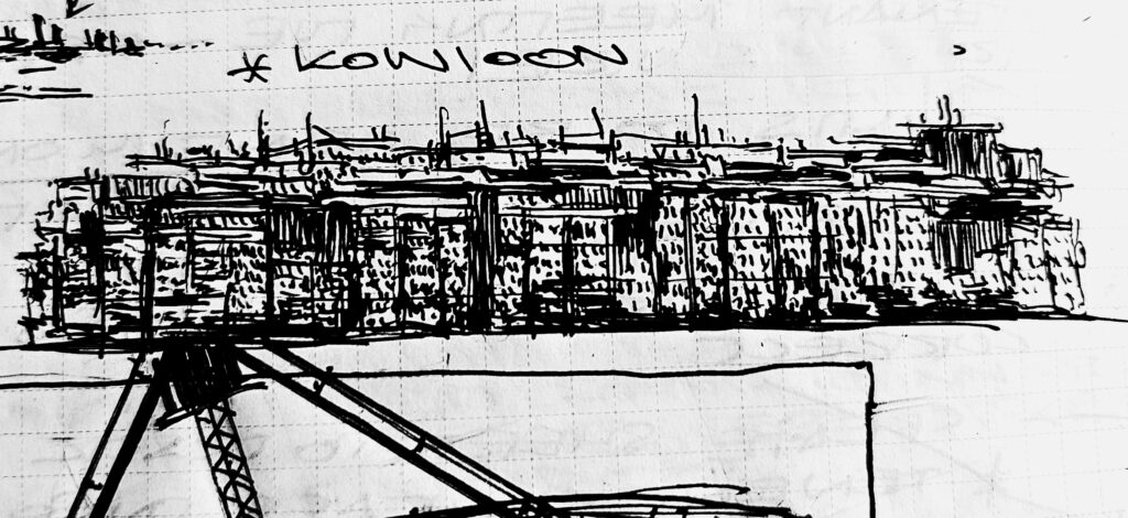 2025 05 23 Sketch Dump 04