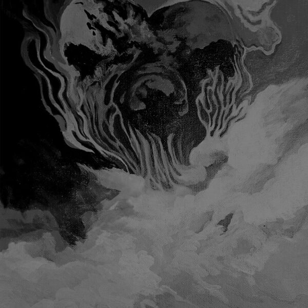 [SOLD] The Conjuration of the Fire