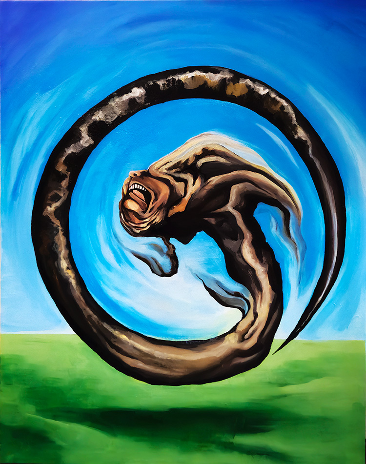 Viscera, 2025